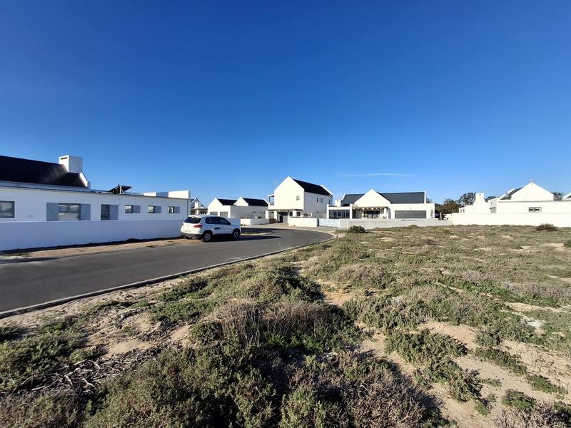 0 Bedroom Property for Sale in Britannia Bay Western Cape